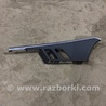 Накладка на карту двери Audi (Ауди) A4 B8 - 8K2, 8K5 (08.2007-11.2015)