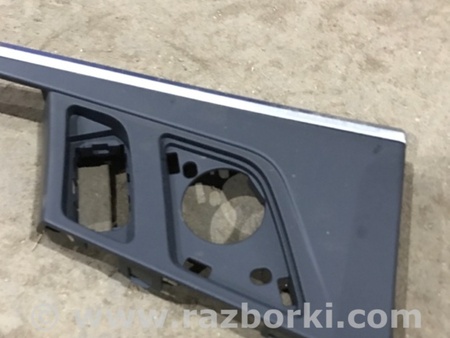 ФОТО Накладка на карту двери для Audi (Ауди) A4 B8 - 8K2, 8K5 (08.2007-11.2015) Киев