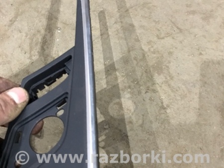 ФОТО Накладка на карту двери для Audi (Ауди) A4 B8 - 8K2, 8K5 (08.2007-11.2015) Киев