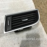 Воздуховод печки Porsche Macan