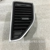 Воздуховод печки Porsche Macan