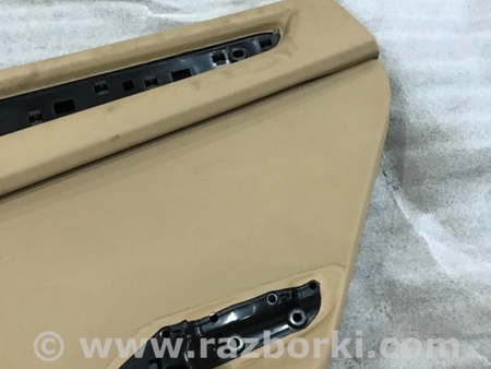 ФОТО Карточка дверная для Porsche Macan Киев
