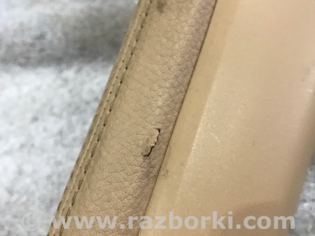 ФОТО Подлокотник для Porsche Macan Киев