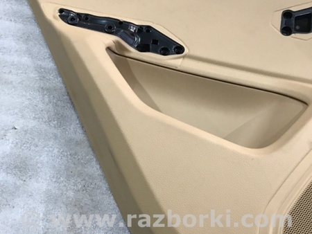 ФОТО Карточка дверная для Porsche Macan Киев