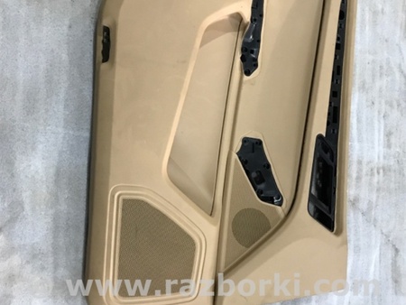 ФОТО Карточка дверная для Porsche Macan Киев