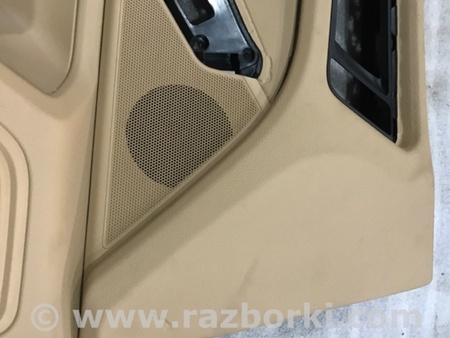 ФОТО Карточка дверная для Porsche Macan Киев