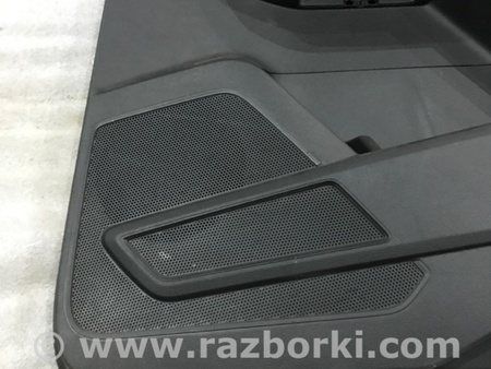 ФОТО Карточка дверная для Volkswagen Atlas/Teramont (2016-...) Киев