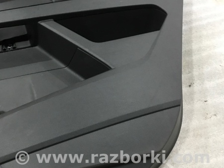 ФОТО Карточка дверная для Volkswagen Atlas/Teramont (2016-...) Киев