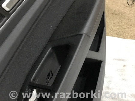 ФОТО Карточка дверная для Volkswagen Atlas/Teramont (2016-...) Киев