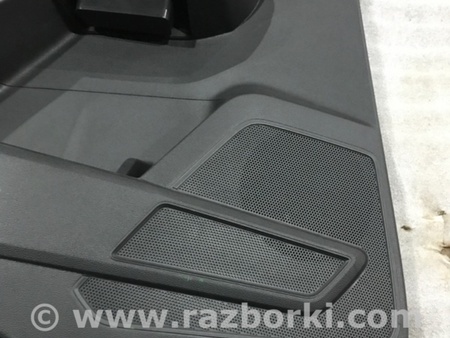 ФОТО Карточка дверная для Volkswagen Atlas/Teramont (2016-...) Киев