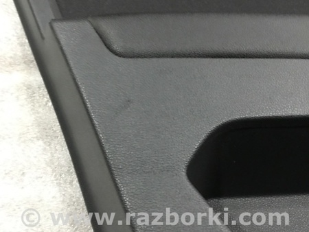 ФОТО Карточка дверная для Volkswagen Atlas/Teramont (2016-...) Киев