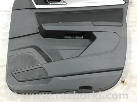 ФОТО Карточка дверная для Volkswagen Atlas/Teramont (2016-...) Киев