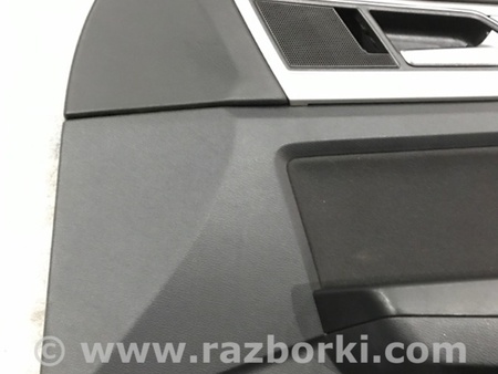 ФОТО Карточка дверная для Volkswagen Atlas/Teramont (2016-...) Киев