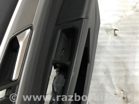 ФОТО Карточка дверная для Volkswagen Atlas/Teramont (2016-...) Киев
