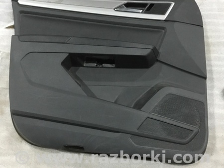 ФОТО Карточка дверная для Volkswagen Atlas/Teramont (2016-...) Киев