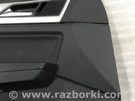 ФОТО Карточка дверная для Volkswagen Atlas/Teramont (2016-...) Киев