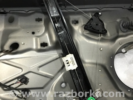 ФОТО Стеклоподъемник в сборе для Porsche Panamera Киев