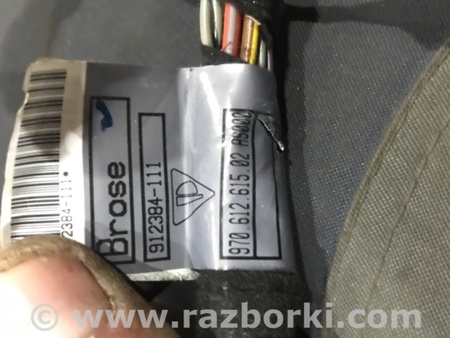 ФОТО Проводка двери для Porsche Panamera Киев