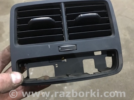 ФОТО Воздуховод печки для Audi (Ауди) A4 B8 - 8K2, 8K5 (08.2007-11.2015) Киев