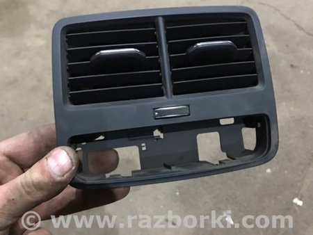 ФОТО Воздуховод печки для Audi (Ауди) A4 B8 - 8K2, 8K5 (08.2007-11.2015) Киев