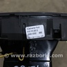 ФОТО Воздуховод печки для Audi (Ауди) A4 B8 - 8K2, 8K5 (08.2007-11.2015) Киев