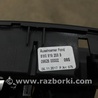 ФОТО Воздуховод печки для Audi (Ауди) A4 B8 - 8K2, 8K5 (08.2007-11.2015) Киев