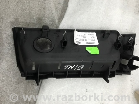 ФОТО Пластик для Audi (Ауди) A4 B8 - 8K2, 8K5 (08.2007-11.2015) Киев