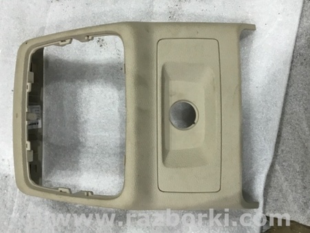 ФОТО Пластик для Audi (Ауди) A4 B8 - 8K2, 8K5 (08.2007-11.2015) Киев