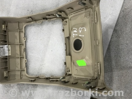 ФОТО Пластик для Audi (Ауди) A4 B8 - 8K2, 8K5 (08.2007-11.2015) Киев