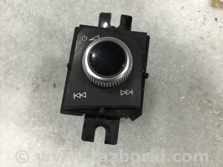 ФОТО Кнопка для Audi (Ауди) A4 B8 - 8K2, 8K5 (08.2007-11.2015) Киев