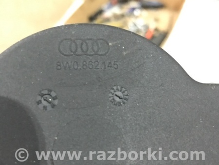 ФОТО Вкладыш подстаканника для Audi (Ауди) A4 B8 - 8K2, 8K5 (08.2007-11.2015) Киев