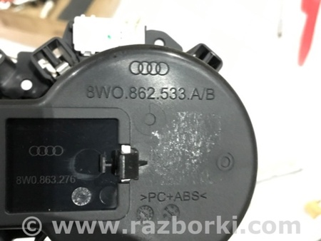 ФОТО Подстаканник для Audi (Ауди) A4 B8 - 8K2, 8K5 (08.2007-11.2015) Киев