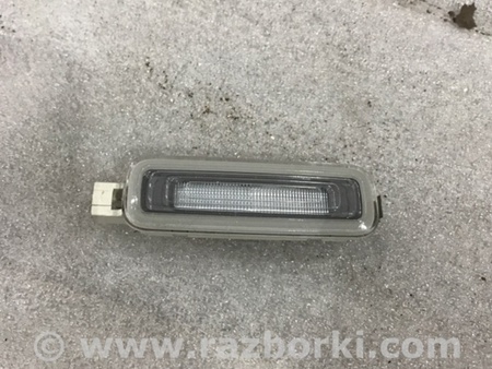 ФОТО Плафон подсветки салона для Audi (Ауди) A4 B8 - 8K2, 8K5 (08.2007-11.2015) Киев