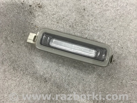 ФОТО Плафон подсветки салона для Audi (Ауди) A4 B8 - 8K2, 8K5 (08.2007-11.2015) Киев