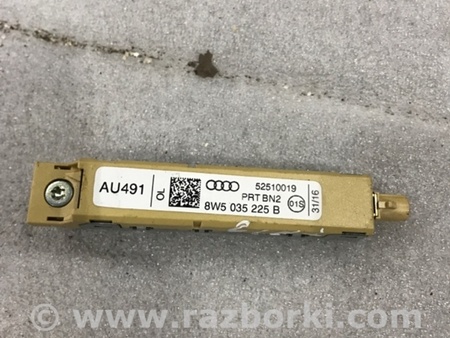 ФОТО Антенна для Audi (Ауди) A4 B8 - 8K2, 8K5 (08.2007-11.2015) Киев