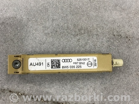 ФОТО Антенна для Audi (Ауди) A4 B8 - 8K2, 8K5 (08.2007-11.2015) Киев