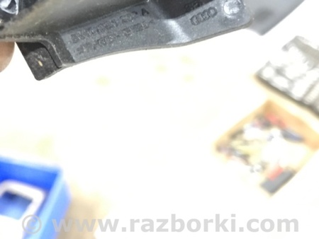 ФОТО Пластик для Audi (Ауди) A4 B8 - 8K2, 8K5 (08.2007-11.2015) Киев