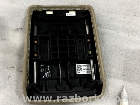 ФОТО Крышка подлокотника для Audi (Ауди) A4 B8 - 8K2, 8K5 (08.2007-11.2015) Киев