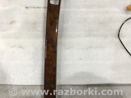 ФОТО Пластик для Audi (Ауди) A4 B8 - 8K2, 8K5 (08.2007-11.2015) Киев