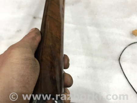 ФОТО Пластик для Audi (Ауди) A4 B8 - 8K2, 8K5 (08.2007-11.2015) Киев
