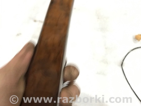 ФОТО Пластик для Audi (Ауди) A4 B8 - 8K2, 8K5 (08.2007-11.2015) Киев