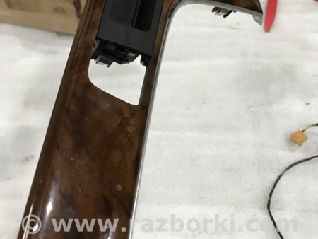 ФОТО Пластик для Audi (Ауди) A4 B8 - 8K2, 8K5 (08.2007-11.2015) Киев