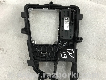 ФОТО Пластик для Audi (Ауди) A4 B8 - 8K2, 8K5 (08.2007-11.2015) Киев