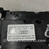 ФОТО Панель управления мультимедийной системы для Audi (Ауди) A4 B8 - 8K2, 8K5 (08.2007-11.2015) Киев