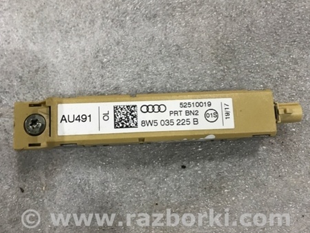 ФОТО condition для Audi (Ауди) A4 B8 - 8K2, 8K5 (08.2007-11.2015) Киев
