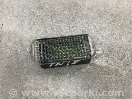 ФОТО Плафон подсветки салона для Audi (Ауди) A4 B8 - 8K2, 8K5 (08.2007-11.2015) Киев