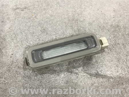 ФОТО Плафон подсветки салона для Audi (Ауди) A4 B8 - 8K2, 8K5 (08.2007-11.2015) Киев