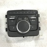 Панель управления мультимедийной системы Audi (Ауди) A4 B8 - 8K2, 8K5 (08.2007-11.2015)