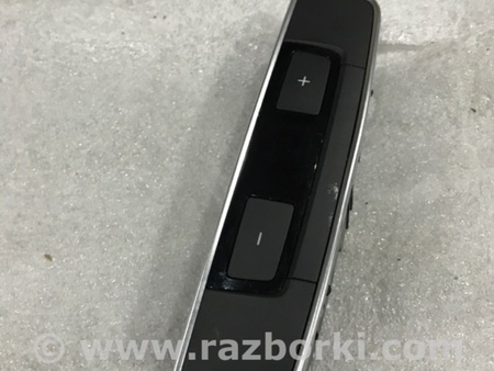 ФОТО Блок управления климат-контролем для Audi (Ауди) A4 B8 - 8K2, 8K5 (08.2007-11.2015) Киев