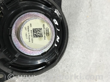 ФОТО Динамик для Audi (Ауди) A4 B8 - 8K2, 8K5 (08.2007-11.2015) Киев
